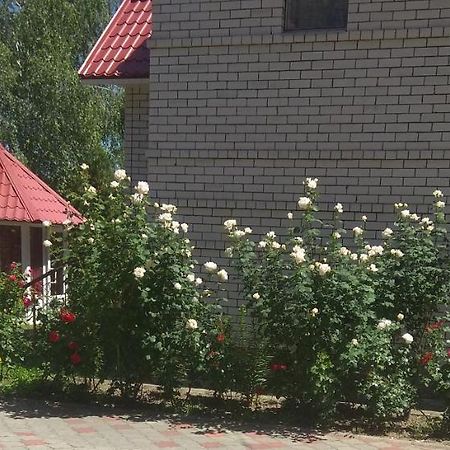 Hotel Tropicana Svitlovodsʼk Zewnętrze zdjęcie