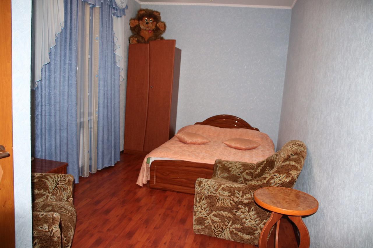 Hotel Tropicana Svitlovodsʼk Pokój zdjęcie