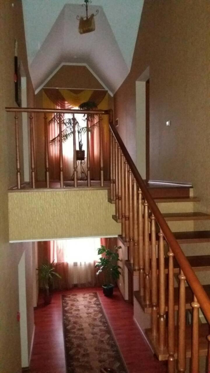 Hotel Tropicana Svitlovodsʼk Zewnętrze zdjęcie